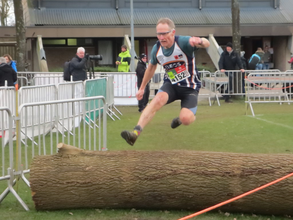 PK veldlopen Bornem en 5e kavvv criteriumcross Kalmthout