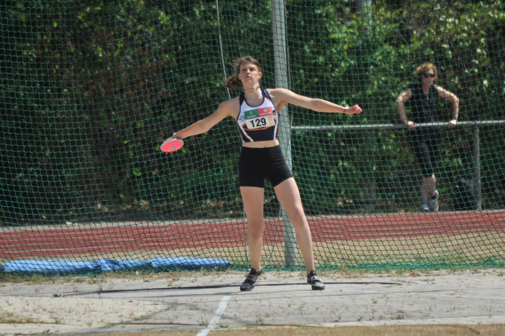 BK Meerkamp in Herve 2018