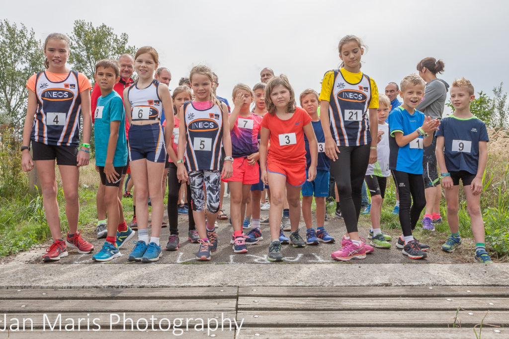 Kruibeekse Polderloop