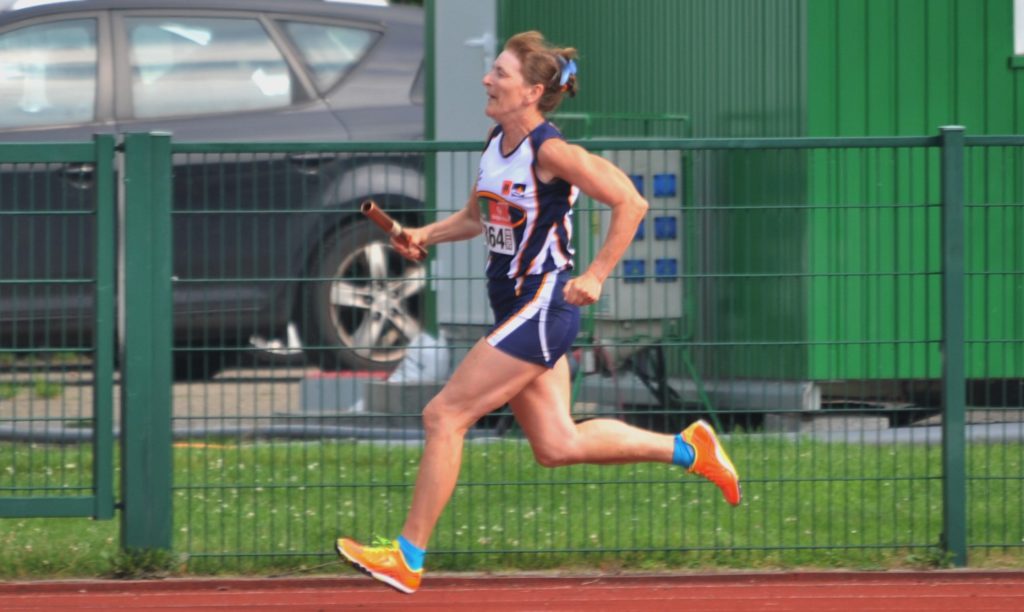 PK en Vlaams kampioenschap Masters in Merksem & WK masters in Malaga