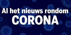 Nieuws omtrent corona