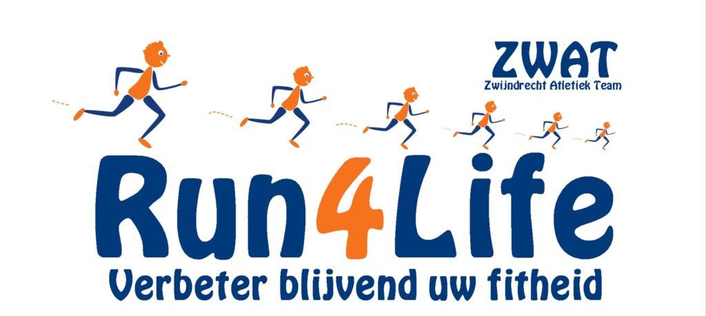 Run4life – verbeter blijvend uw fitheid