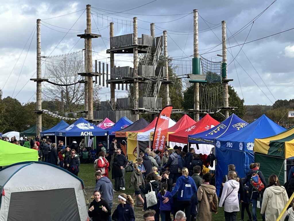 VAL Cross Mechelen